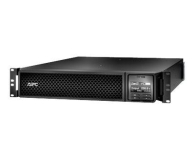 APC Smart-UPS SRT (3000VA/2700W, IEC, AVR, Rack) - 627688 - zdjęcie 2